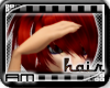 [AM] Sakurai Red Hair