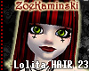 First Lolita Hair 23
