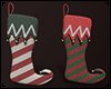 Elf Stockings