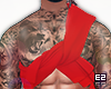 ⍣Undershirt+Tat 05