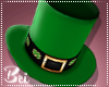 BEi St. Paddy's Hat