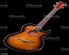 Rock Slow Gitar