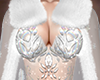❄️Snow Queen Dress