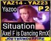 Yazoo Situation 2