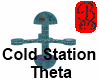 Cold Station Theta Porta