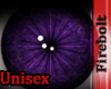 Ff Indigo Unisex Eyes