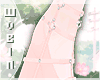 𝖂 Heart Heels Pinku