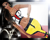 [V]Rihanna Outfit PB