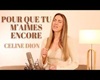 pour que tu maime encore