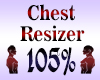 Chest Scaler 105%