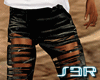 !S! Cur Long Pant