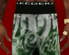 2025 Pants