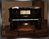 Winter *Cabin (Piano)