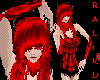 RedRaveBionicRobot