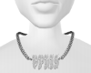 Ophis Necklace