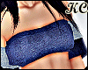 Mischief Crop Top
