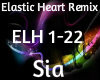 Elastic Heart Remix