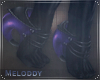 M~ Demon Succubus Shoes