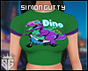 SG.T-Rex S. Couple F