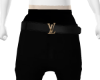 Plain BLK LV. V2