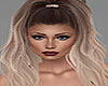 Janey Sandy Blonde