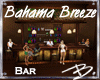 *B* Bahama Breeze Bar