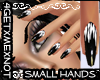 :4G: Small Sexy Hands #3