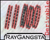 [RG] 10Bangles Derivable