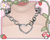 [D♥] Heart Silver
