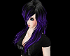 :iA: Black/Purple Erin