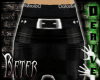[BTR] Gothic Jeans