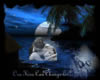 One Kiss...