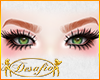 N- Ginger Eyebrows Des
