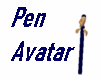 Pen Avatar
