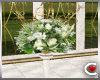Baroque Wedding Flowers