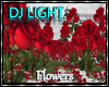 DJ LIGHT - Field of Rose