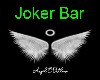 joker bar