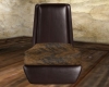 MADISON LEATHER CHAIR