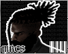 [MRCS] Braided Bun Locs
