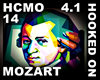 Hooked On Mozart