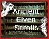 Ancient Elven Scrolls