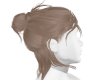 CO^Dim Hair Brown/mocca
