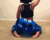 Twerk Fast Deep