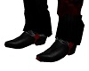 DemonWarrior Boots