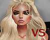 VS♥ BLONDE SEXY HAIR