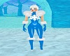 Elsa Fur Collar V1