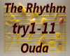 The Rhythm  Ouda