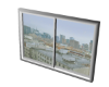 Sliding Window  City