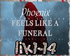 [Mix]Feel Like A Funeral