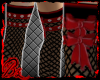 [bz] Brutal Bows Red Net
